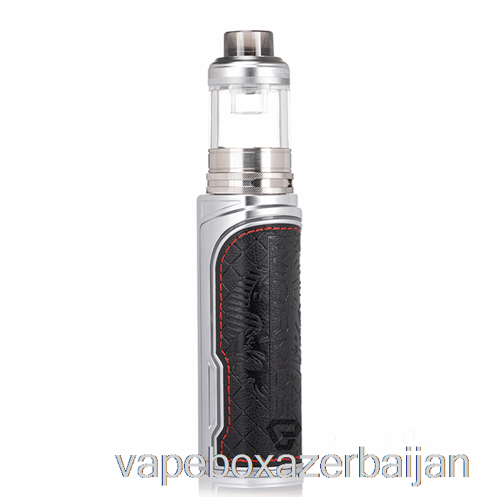 E-Juice Vape Freemax MARVOS X 100W Starter Kit Black